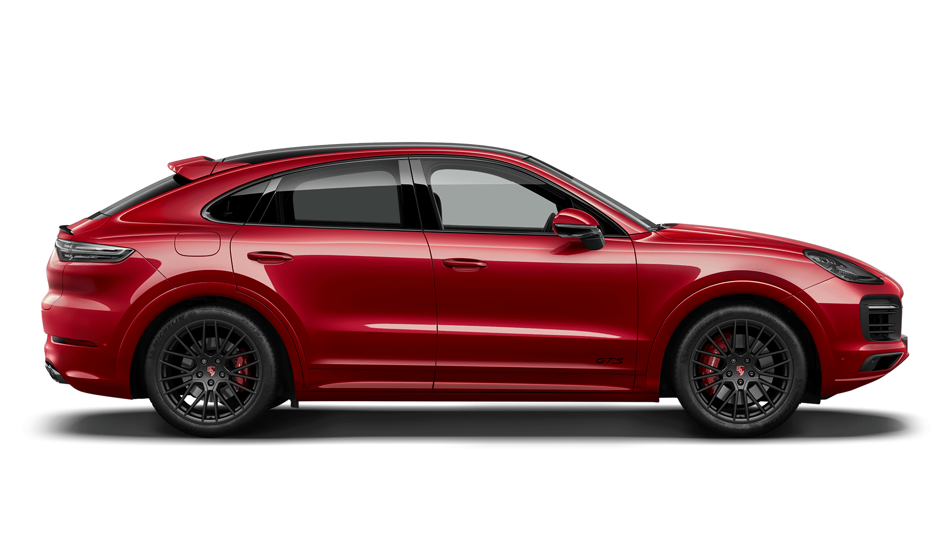 Porsche Cayenne GTS Coupe (9YB) 2021 Electrical Diagrams V84.0L Turbo