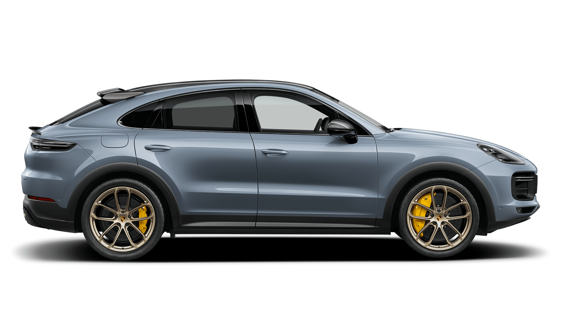 Porsche Cayenne Turbo (9YA) 2020 Full Electrical Diagrams