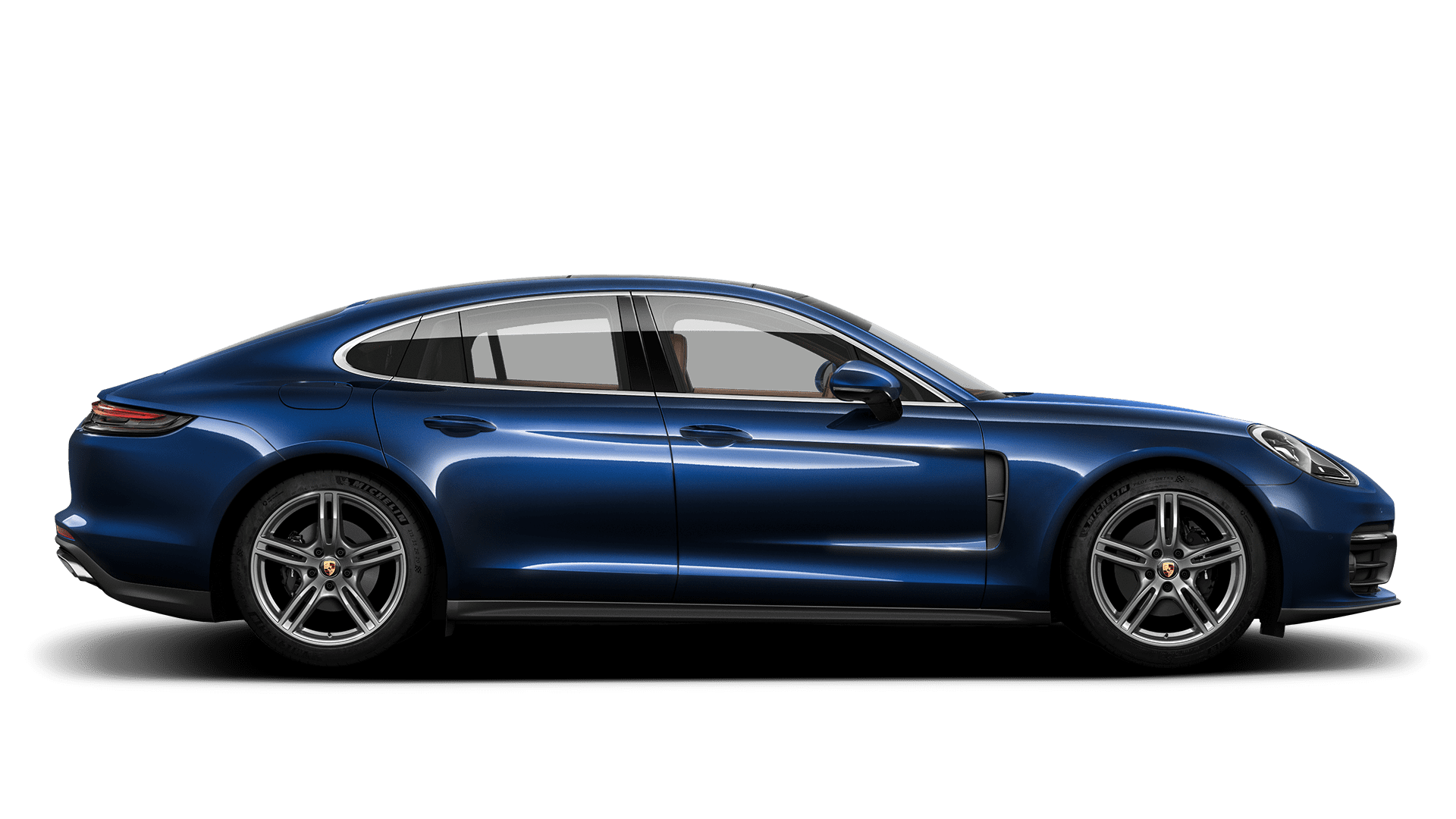 Porsche Panamera 4S (971) 2020 Electrical Diagrams V6-2.9L Turbo