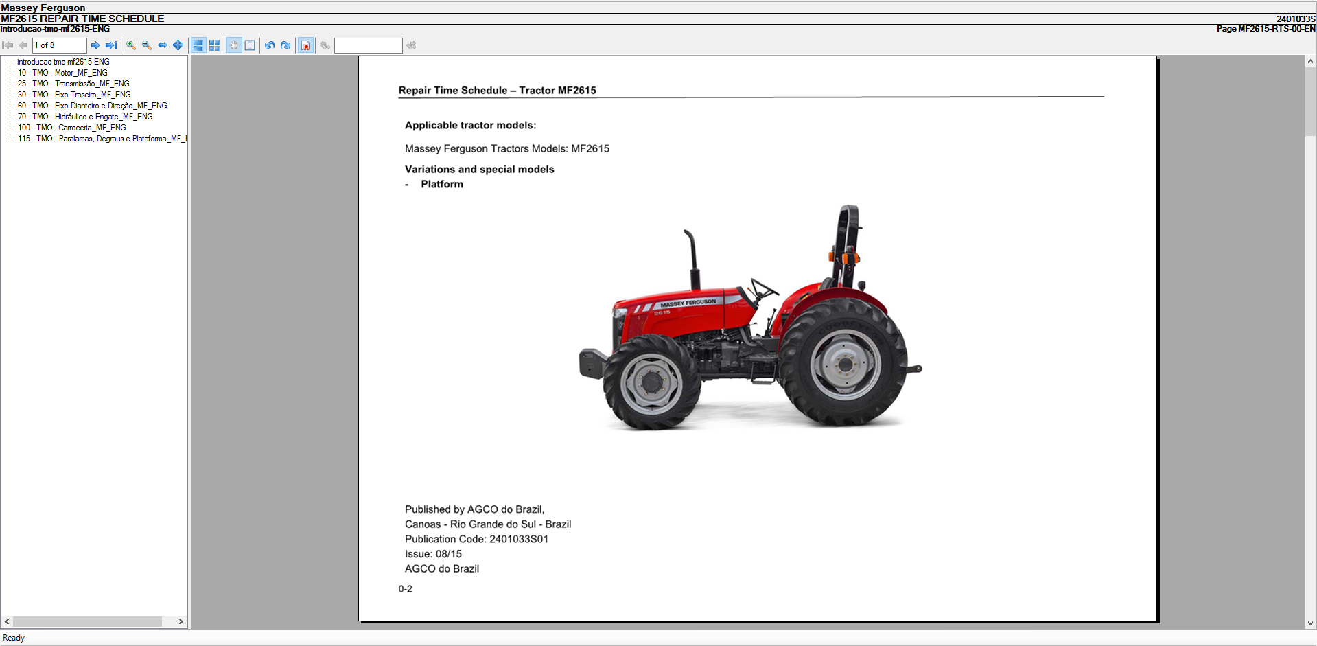 Massey-Ferguson-Tractor-SA-11.2020-Parts-Books-and-Workshop-Manual-3