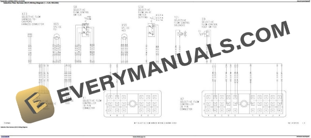 John Deere 410G Backhoe Loader Diagnostic Operation Test Manual TM1881