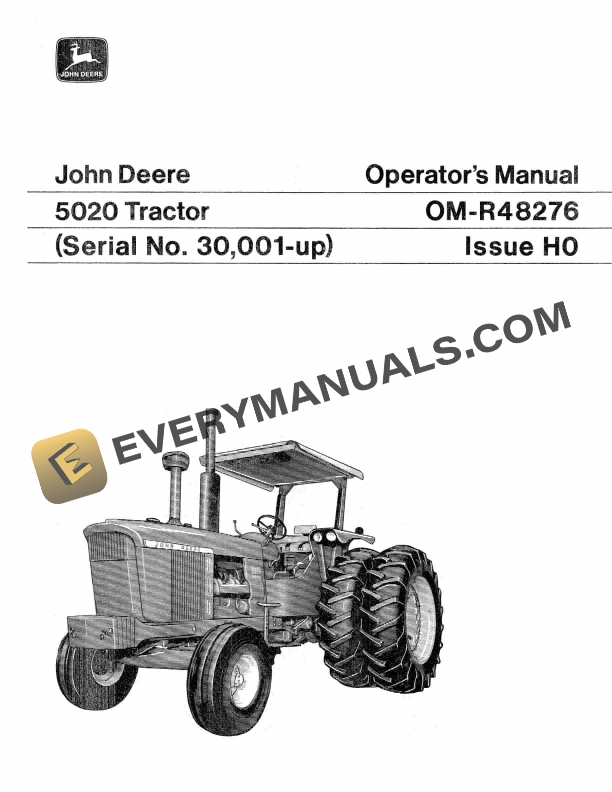 PPT – John Deere X155R Lawn Tractors Operator’s Manual Instant Download Pin020001  Powerpoint Ppt Presentation