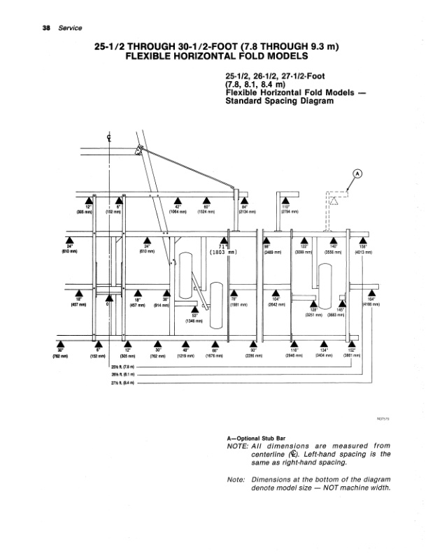 John Deere 1010 Series Drawn Field CULTIVATOR Operator Manual OMN200039 3