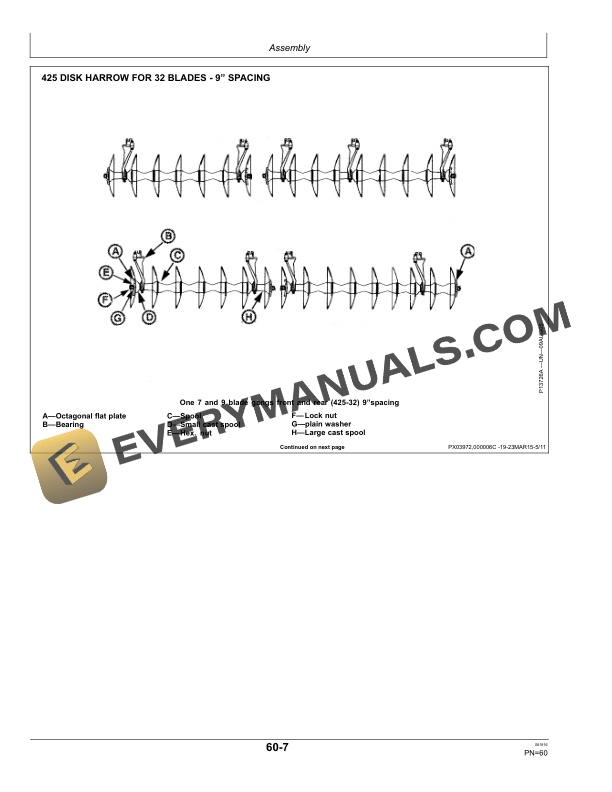 JOHN DEERE 425 MANUAL PDF FREE DOWNLOAD visual data 4