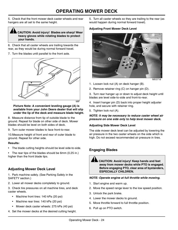 John Deere 1600 Turbo Wide Area Mower Operator Manual OMTCU18439E 2