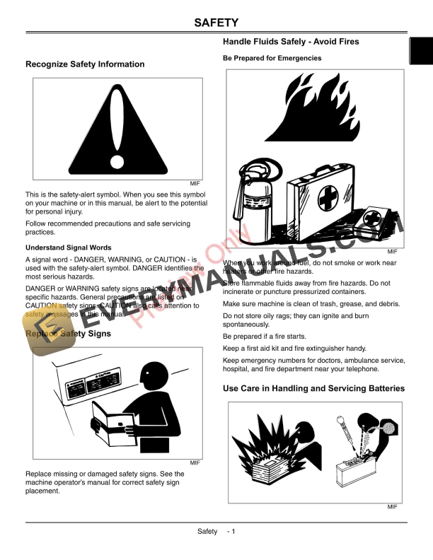 Wasserpumpe AM878044 Für John Deere Traktoren - Kompatibel Mit 2020, 2030, 755 Modellen
