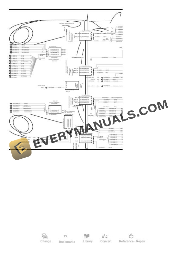 Porsche Boxster S (987) 2010 Wiring Diagrams F63.4L