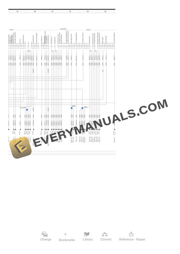 Porsche Cayenne Turbo (92A) 2013 Electrical Diagrams V84.8L Turbo