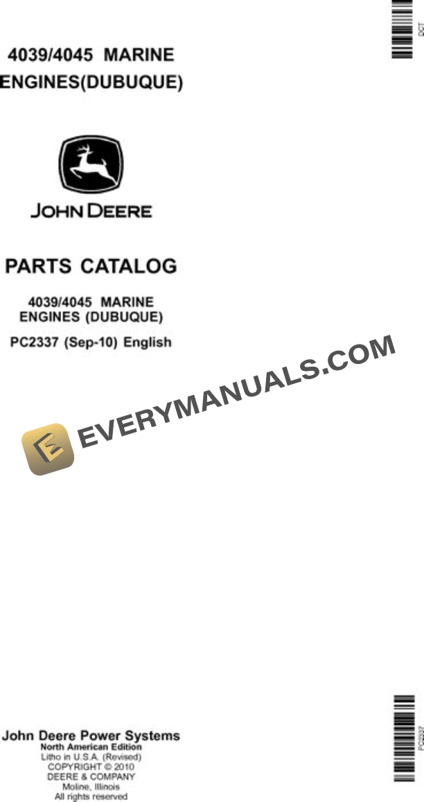 thumbnail image 2 of Water Temperature Sensor For John Deere 2.9L 3.9L 4.5L 6.8L Diesel Engines - Replaces FPAZ35440 2 of 5