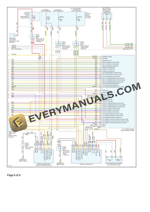 Genesis G80 AWD (RG3) 2022 Wiring Diagrams V63.5L Turbo.pdf
